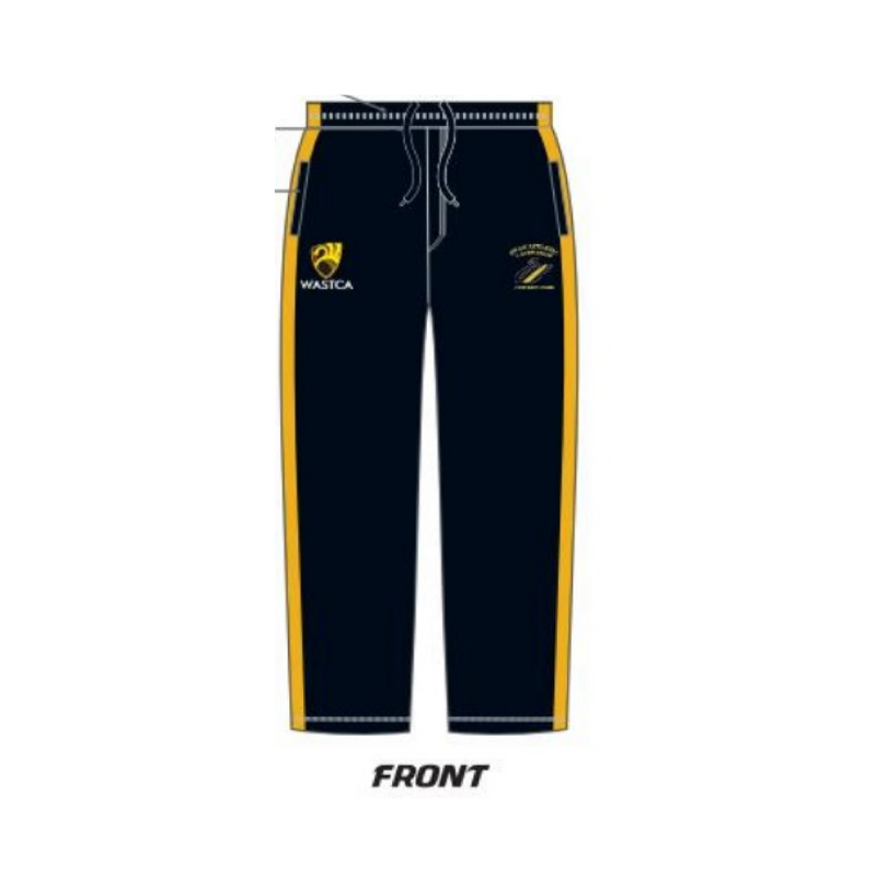 Pants Colour Kit