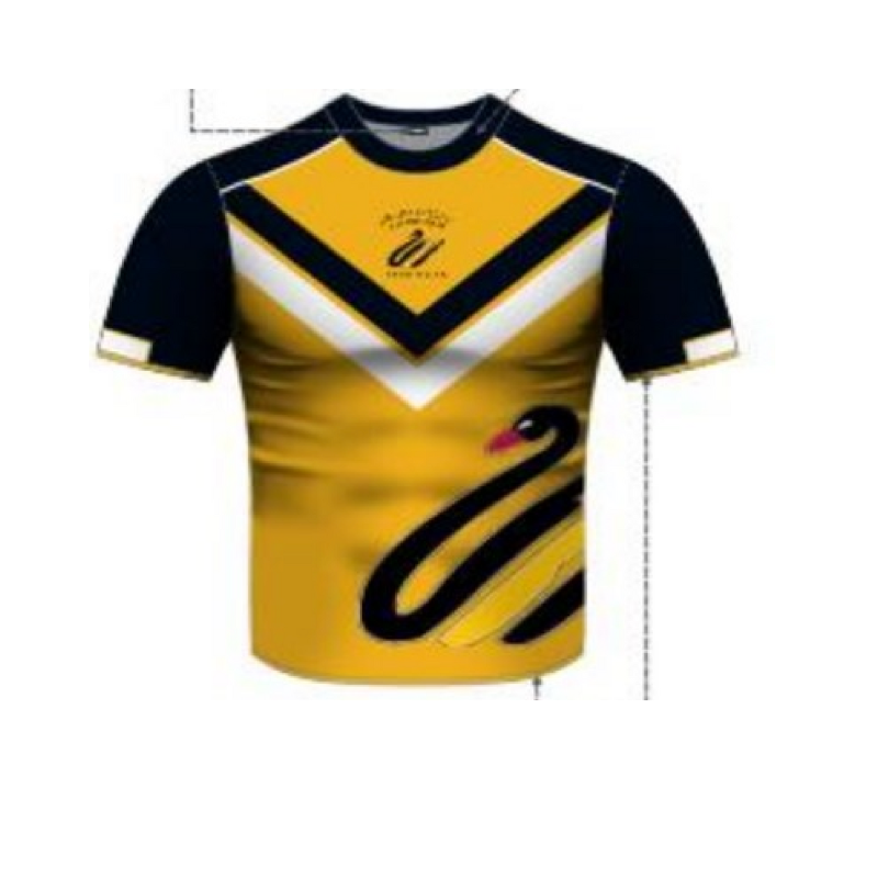 Warm Up Top