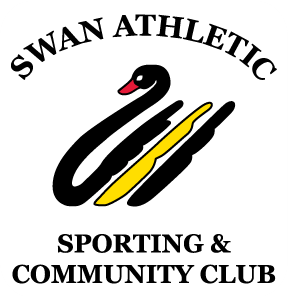 Swan Athletic Sporting Club Membership