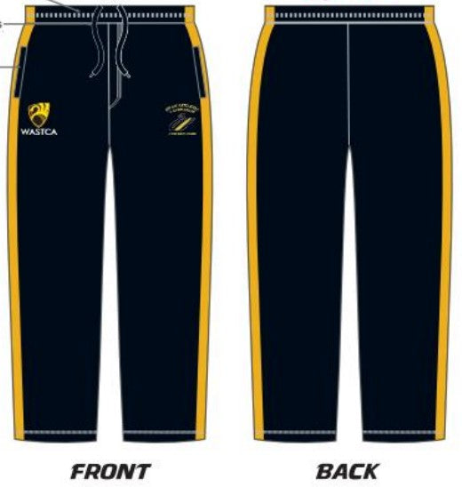 Pants Colour Kit
